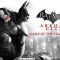 Batman: Arkham City 12.5 Milyon Kopya Sattı!