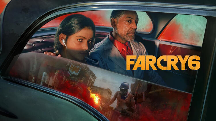 Far Cry 6 Oyunu Duyuruldu!