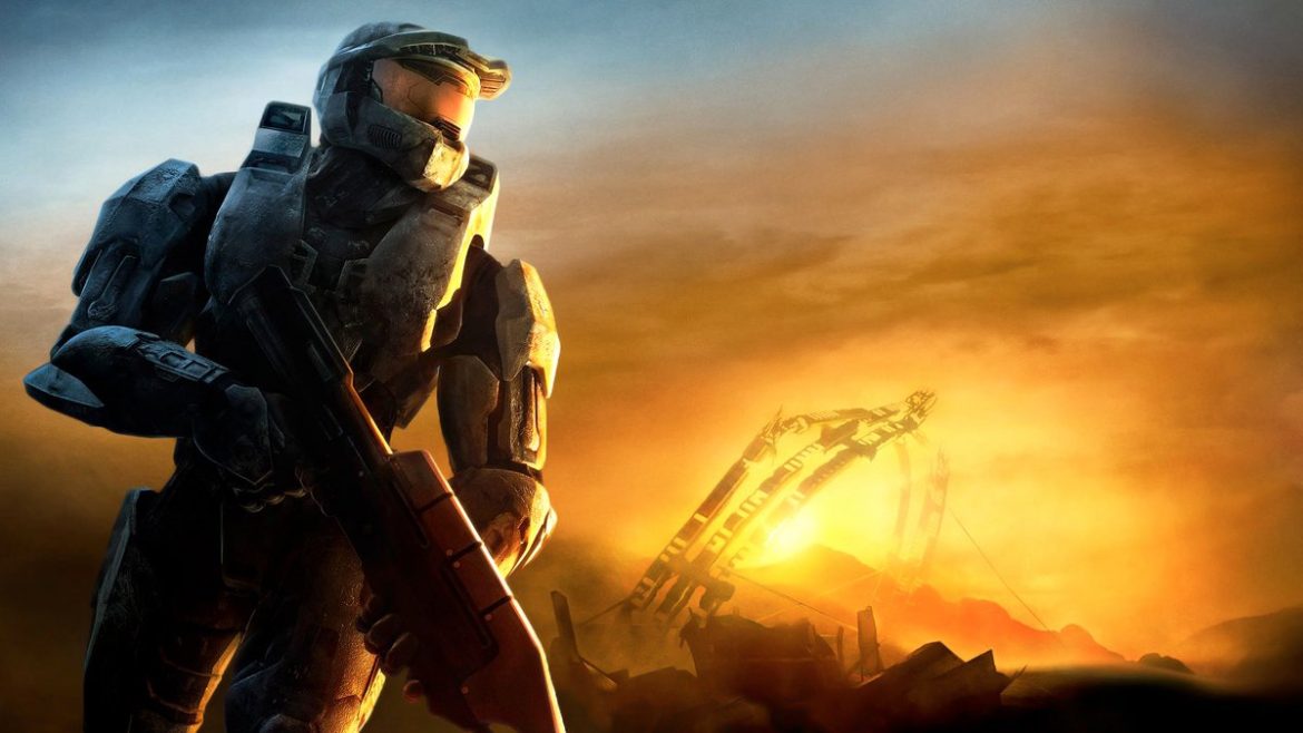 Halo 3 PC Çıkışını Yapmaya Hazırlanıyor!
