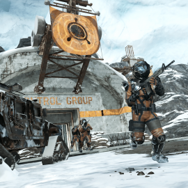 Wasteland 3 Yapımcılarından Yeni Bir VR Oyunu Geliyor!