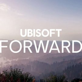 Yeni Bir Ubisoft Forward Yapılacak!