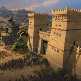 A Total War Saga: Troy 7.5 Milyon Ücretsiz Kopya Sattı!