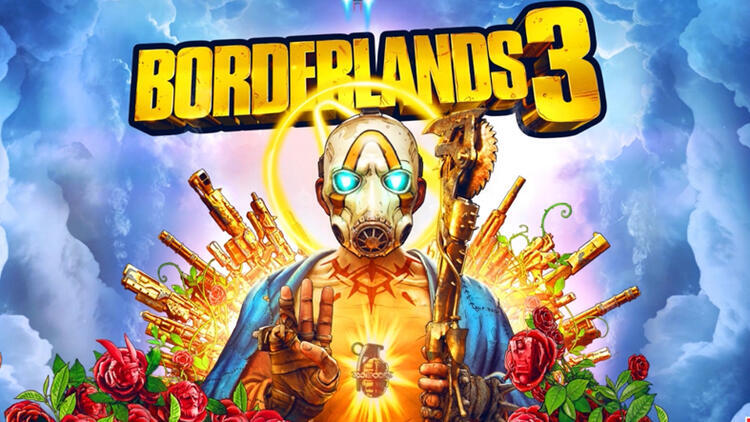 Borderlands 3 Ücretsiz Oldu!