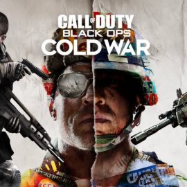 Call Of Duty: Black Ops – Cold War Oyunu Duyuruldu!
