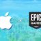 Epic ve Apple Çekişmesinde Yeni Gelişme!