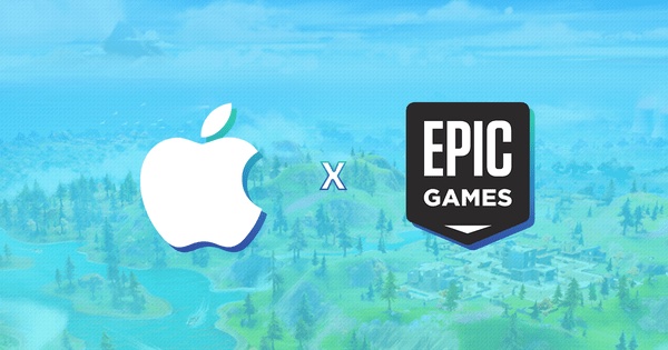 Epic ve Apple Çekişmesinde Yeni Gelişme!