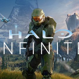 Halo Infinite 2021 Yılına Ertelendi!