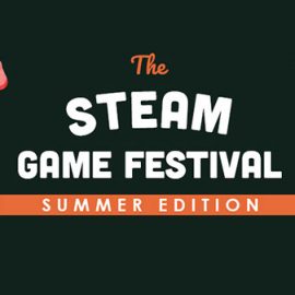 Steam Oyun Festivali Sonbaharda Geri Dönüyor!