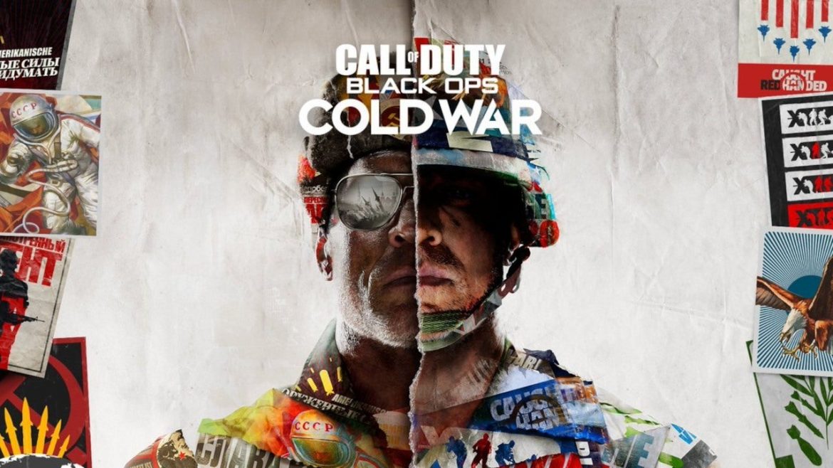 Call Of Duty: Black Ops – Cold War Betası Ekim Ayında!