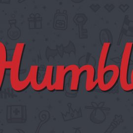 Humble Bundle’dan Yeni Bir Kampanya!