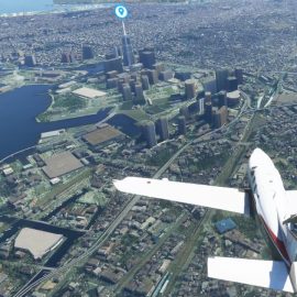 Microsoft Flight Simulator Japonya Güncellemesi Geliyor!