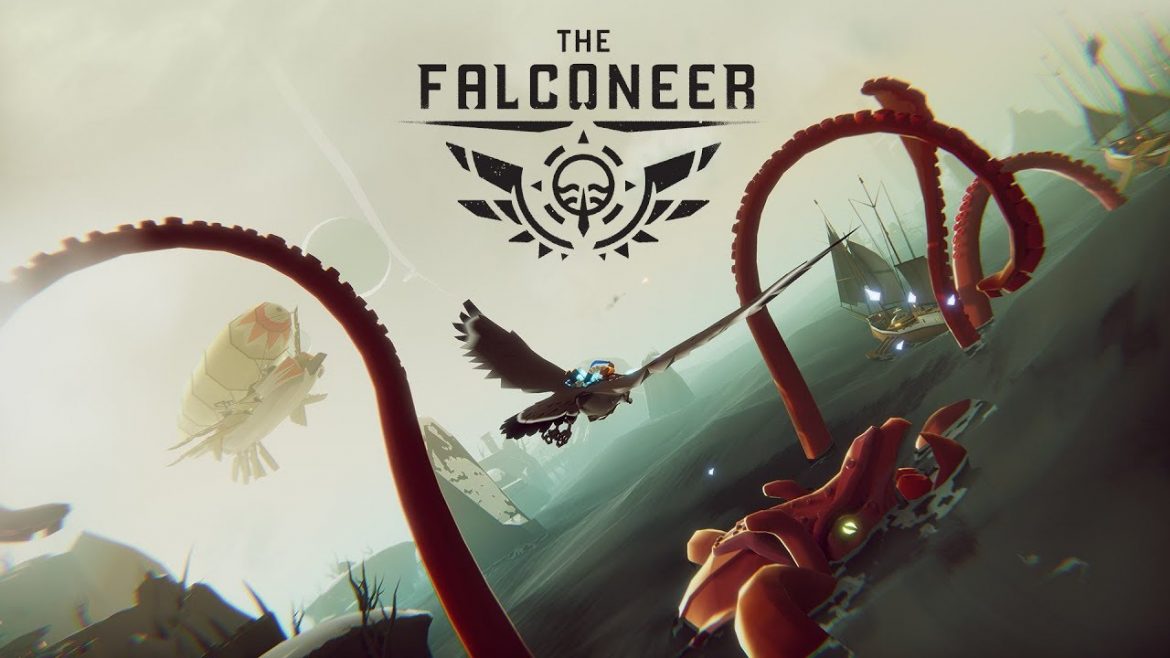 The Falconeer Oyunu 10 Kasım’da Çıkış Yapıyor!