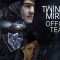 Twin Mirror Oyununun Tanıtım Videosu Yayınlandı!