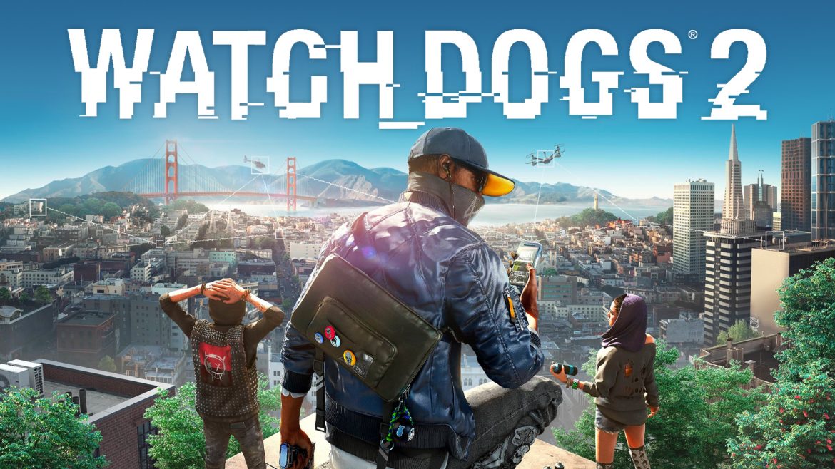 Watch Dogs 2 Oyunu Ücretsiz Oldu!