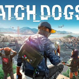 Watch Dogs 2 Oyunu Ücretsiz Oldu!