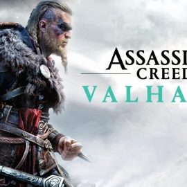 Assassin’s Creed Valhalla İçin Ekran Görüntüleri Geldi!