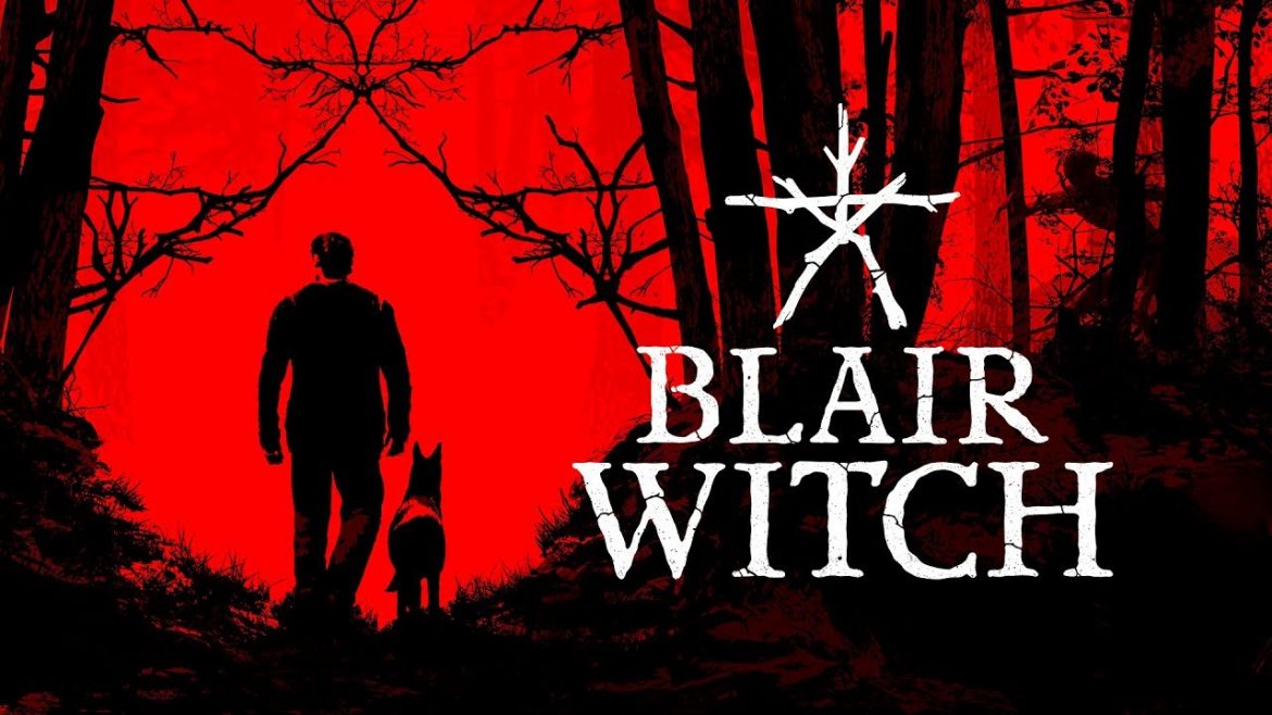 Blair Witch Epic Games Store’da Ücretsiz Oldu!
