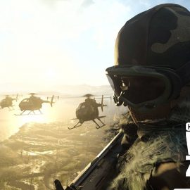 Call Of Duty: Warzone 80 Milyon İndirmeye Ulaştı!