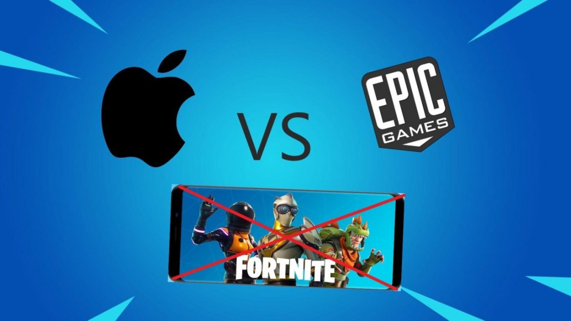 Epic ve Apple Davasında Yeni Gelişme!