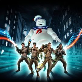 Ghostbusters: The Video Game Remastered Ücretsiz Oldu!