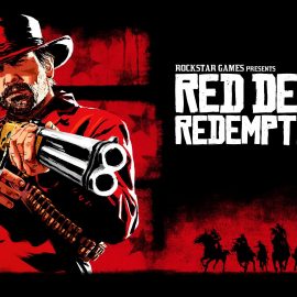 Red Dead Redemption 2 Cracklendi!