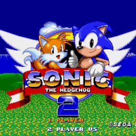 Sonic The Hedgehog 2 Oyunu Ücretsiz Oldu!