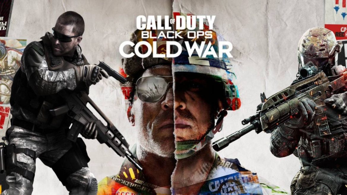 Call of Duty: Black Ops – Cold War Yüklenme Boyutu Düştü!