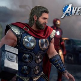 Marvel’s Avengers Zarar Etmeye Devam Ediyor!