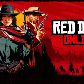 Red Dead Online Ayrı Bir Oyun Olacak!