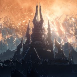 World Of Warcraft İçin Yeni Bir Müzik Albümü Yayınlandı!