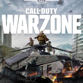 Call of Duty: Warzone 85 Milyondan Fazla Oyuncuya Ulaştı!