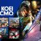 Koei Tecmo Firması Siber Saldırıya Uğradı!