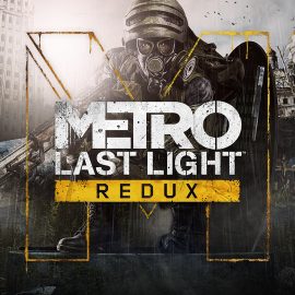 Metro: Last Light Redux Oyunu Ücretsiz Oldu!