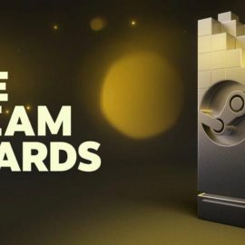 2020 Steam Ödüllerinin Kazananları Belli Oldu!