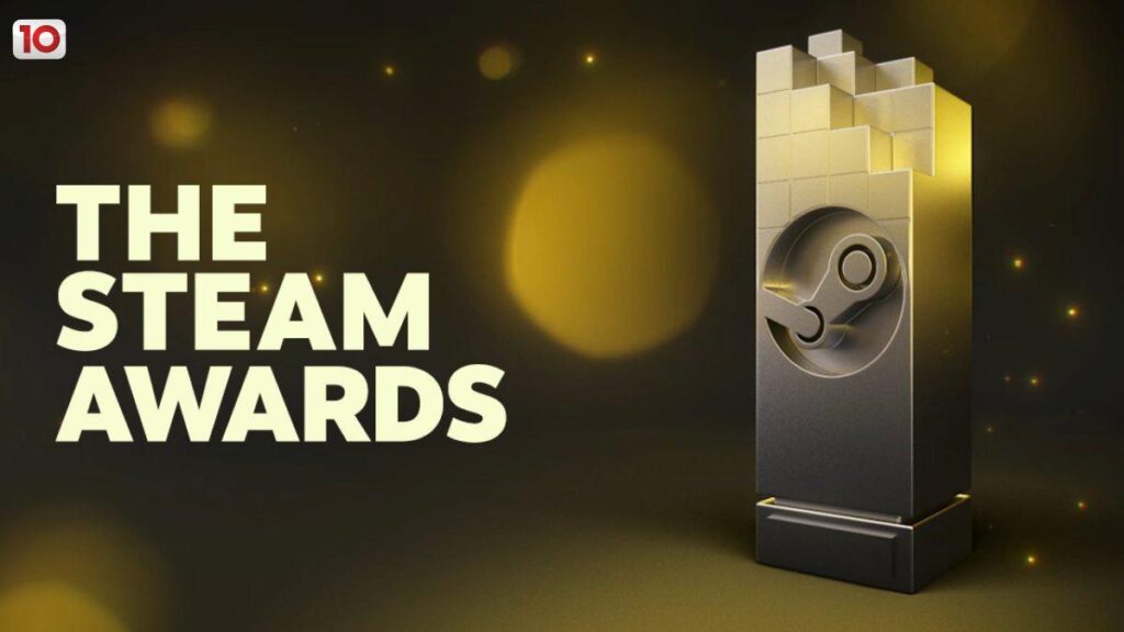 2020 Steam Ödüllerinin Kazananları Belli Oldu!