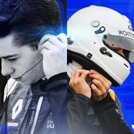 Cem Bölükbaşı Formula 3 Asya Şampiyonası’nda Yarışacağını Duyurdu