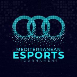 Mediterranean Esports Turnuvası Duyuruldu!