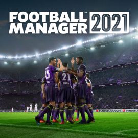 Football Manager 2021 İndirime Girdi!