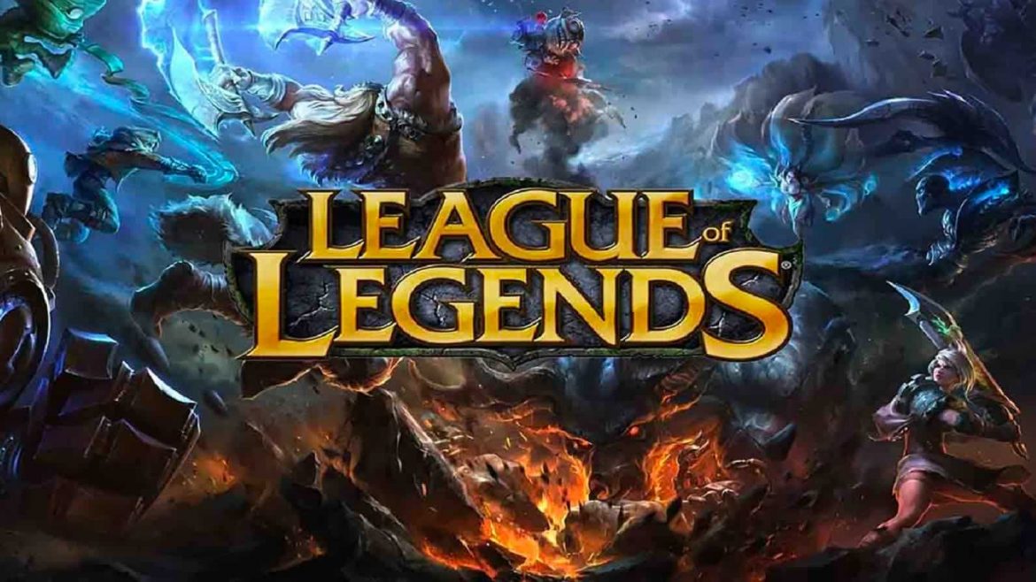 League Of Legends 11.2 Yaması Hakkında Detaylar Açıklandı!
