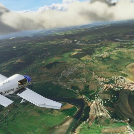 Microsoft Flight Simulator’a Gelecek Yeni Güncellemeler Açıklandı!