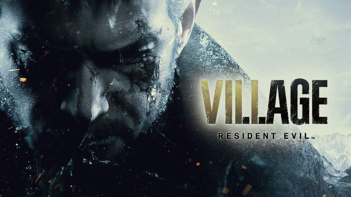 Resident Evil Village Tanıtım Videosu Yayımlandı!