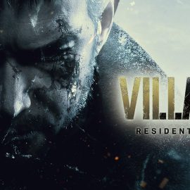 Resident Evil Village Tanıtım Videosu Yayımlandı!