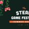 Steam Oyun Festivali Geri Geliyor!