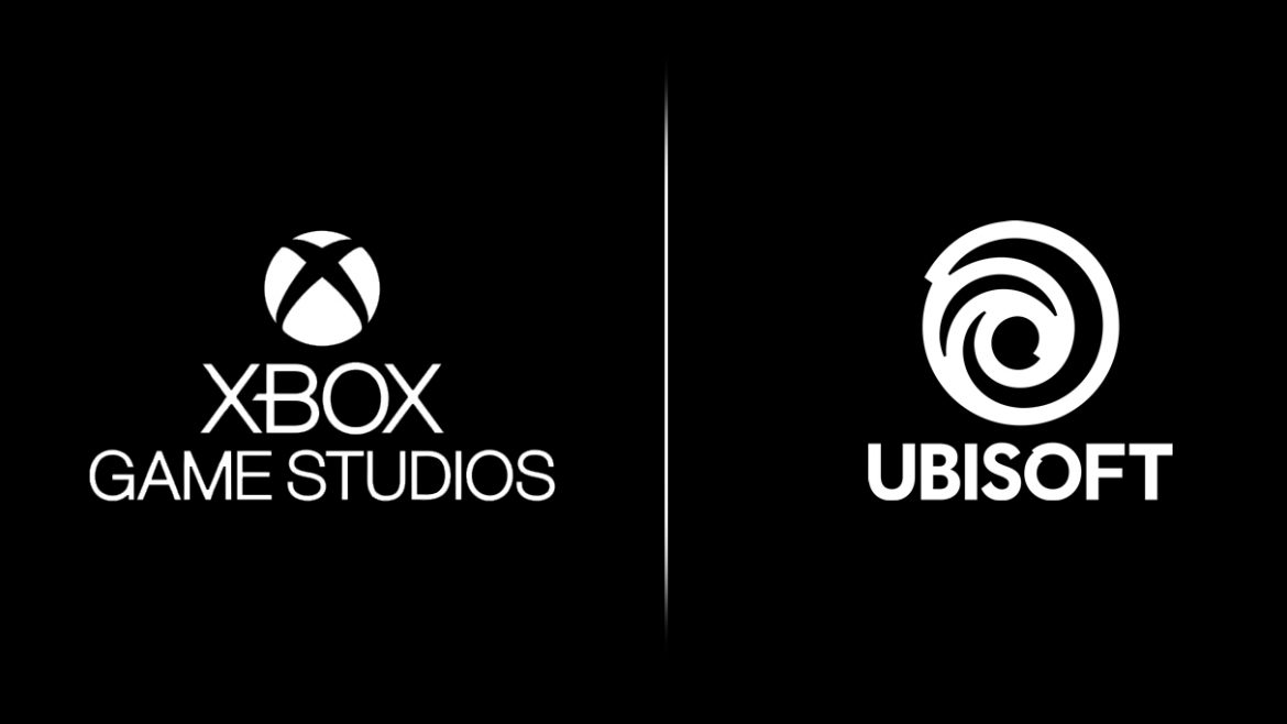 Ubisoft Plus İle Xbox Game Pass Birleşiyor Mu?