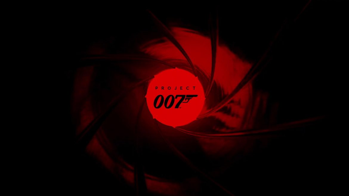 Yeni James Bond Oyunuyla İlgili Bilgiler Paylaşıldı!
