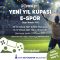 İzmir Büyükşehir Belediyesi, FIFA 21 turnuvası düzenliyor!