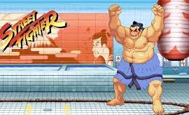 Street Fighter II: Capcom, Tartışmalardan Sonra E. Honda’nın Senaryosunu Değiştirdi!