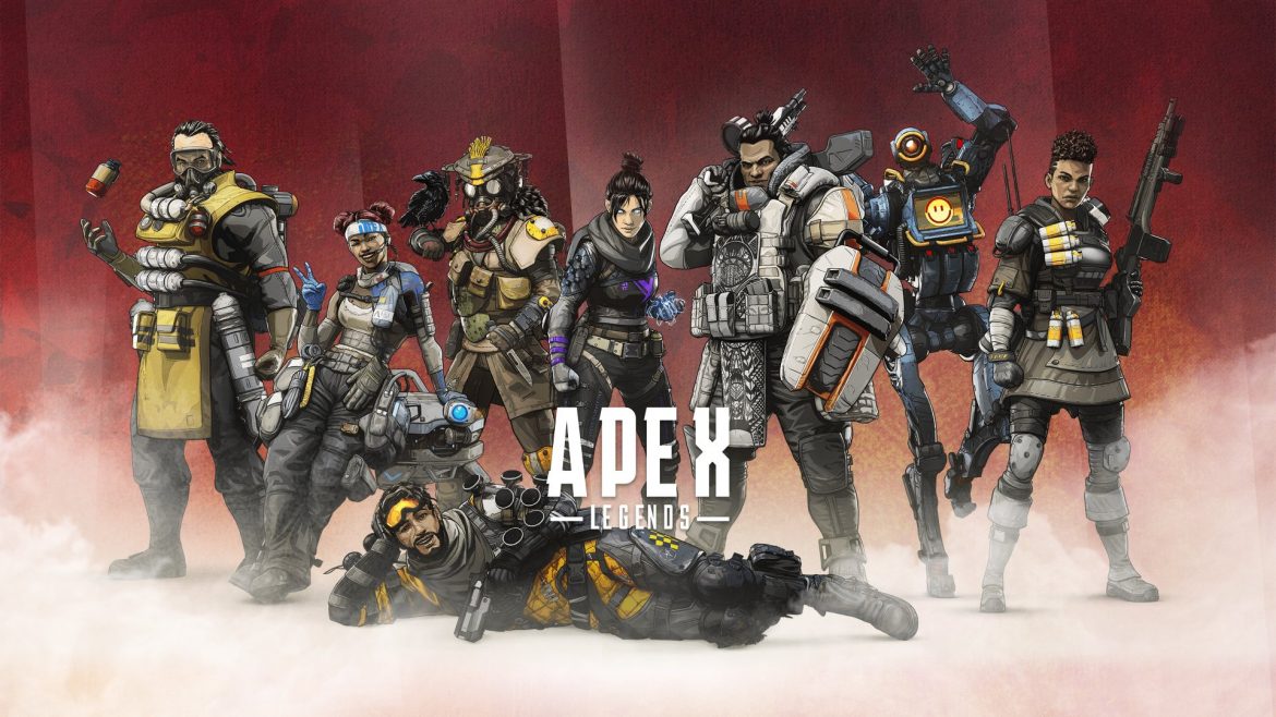 Apex Legends Anlık Aktif Oyuncu Sayısı Yükseldi!