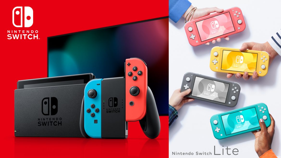 Nintendo Switch Satışları 80 Milyon’a Ulaştı!