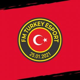 FM Turkey Esport Turnuvası Başlıyor!